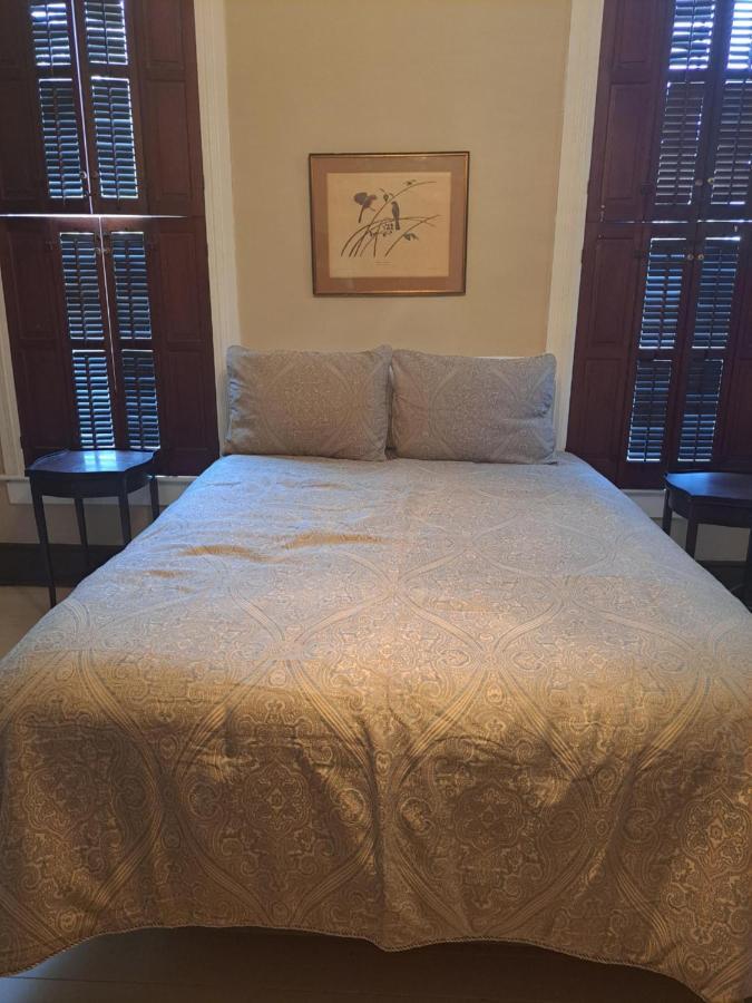 Leslie Manor Bed & Breakfast Глазгоу Екстериор снимка