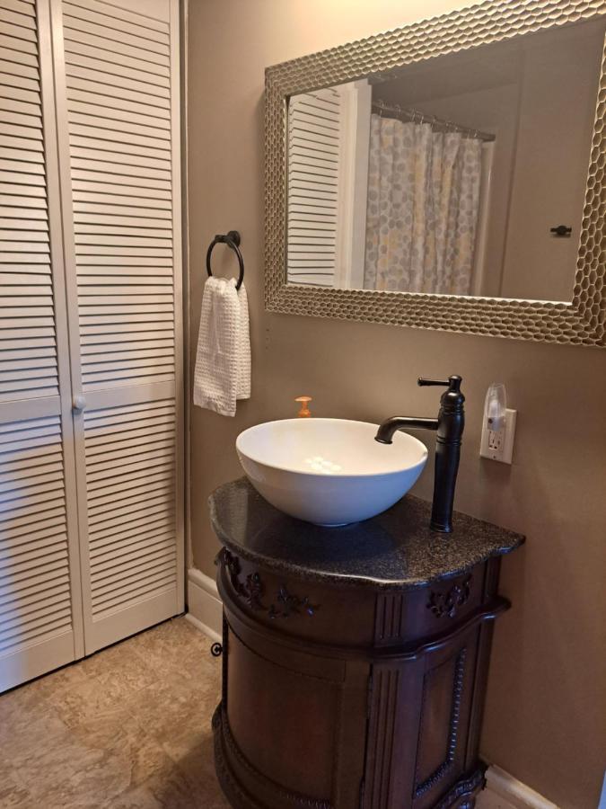 Leslie Manor Bed & Breakfast Глазгоу Екстериор снимка
