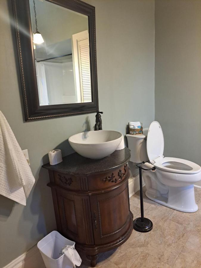 Leslie Manor Bed & Breakfast Глазгоу Екстериор снимка